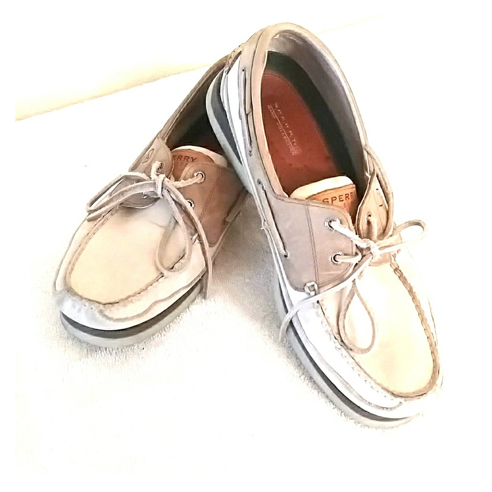 Sperry Top Sider mako collection